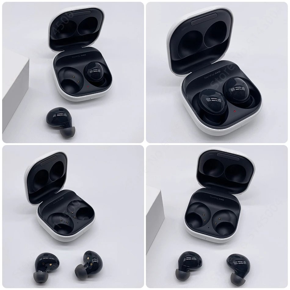 Galaxy Buds2 Samsung - Imagem 2