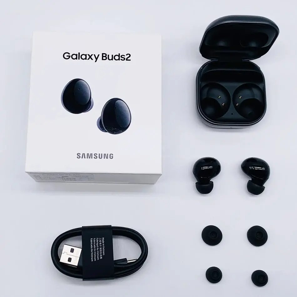Galaxy Buds2 Samsung - Imagem 3