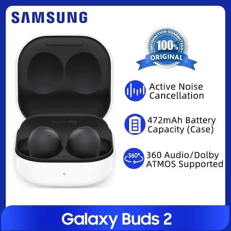 Galaxy Buds2 Samsung